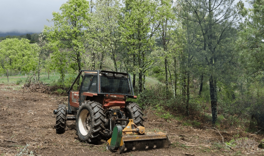 Titan Tree Service